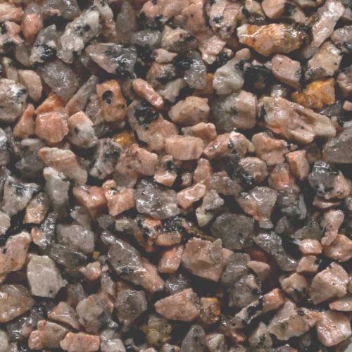 [PI] Granite Rose Moucheté (Poriño)
