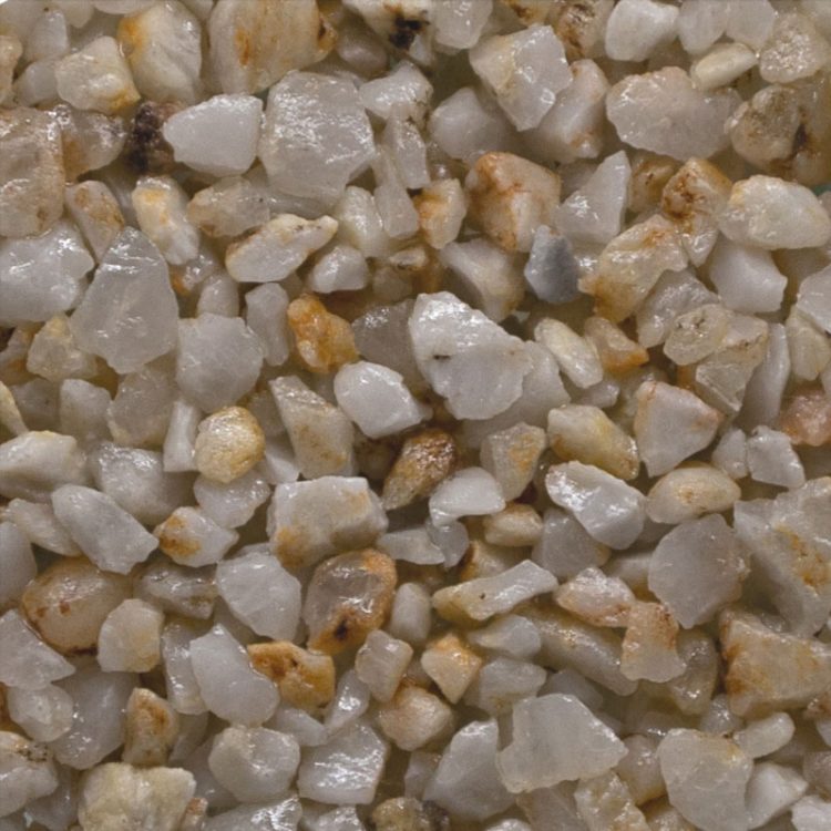 [SP] Quartz Spécial Blanc